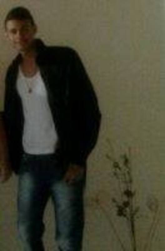 Date this lovely Colombia man Sebastian from Cali CO14297