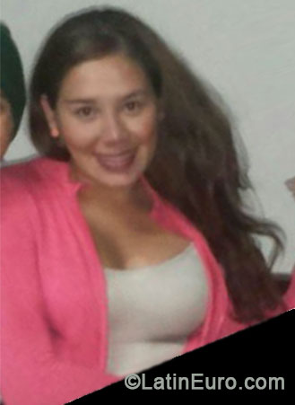 Date this charming Colombia girl Yessica from Medellin CO14298