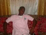 foxy Jamaica man  from Kingston JM1339