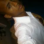 hard body Dominican Republic man Abraham from Santo Domingo DO17596