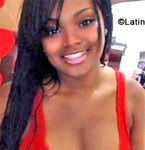 funny Colombia girl Aura from Cali CO14342
