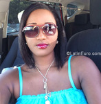 red-hot Jamaica girl Melodi from Montego bay JM1354
