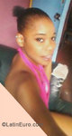 beautiful Jamaica girl Lamadona from Kingston JM1355
