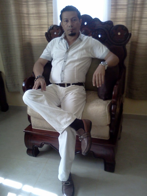 Date this cute Dominican Republic man William polanco from Santiago De Los Caballeros DO17633