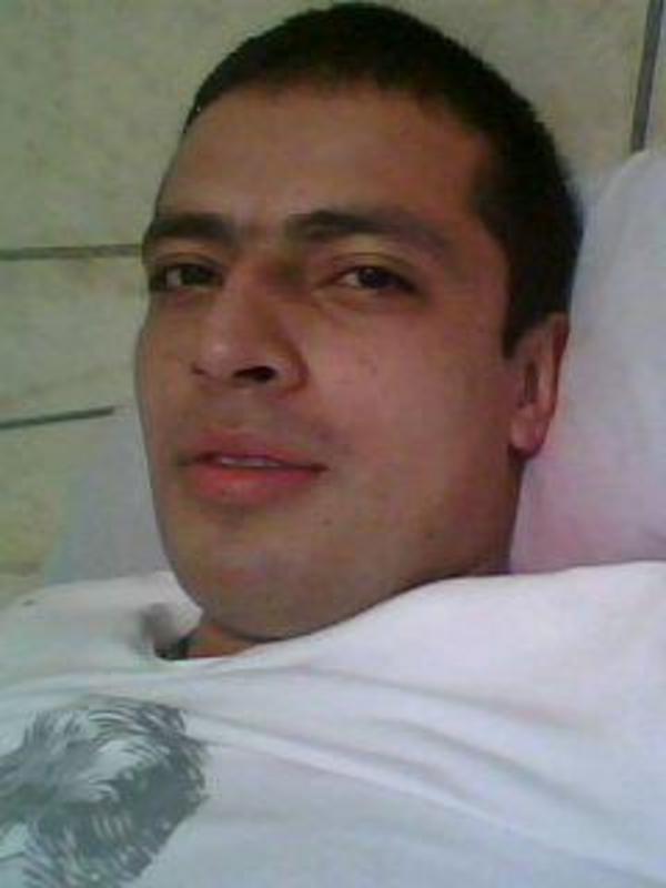 Date this tall Colombia man Jose from Bogota CO14379