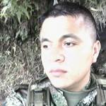 cute Colombia man Andres gonzales from Neiva CO14403