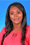 delightful Colombia girl Yadhira from Cali CO14405
