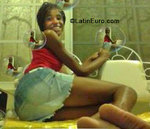 foxy Jamaica girl  from Kingston JM1366