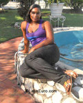 charming Jamaica girl  from Kingston JM1368