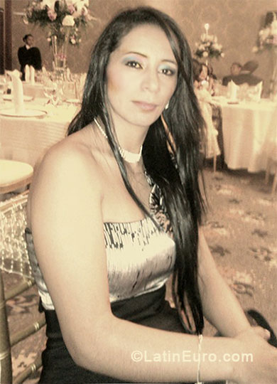 Date this lovely Colombia girl Liz from Bogota CO14419