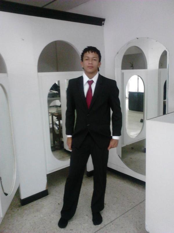 Date this funny Colombia man Brayan andres from Palmira CO14428