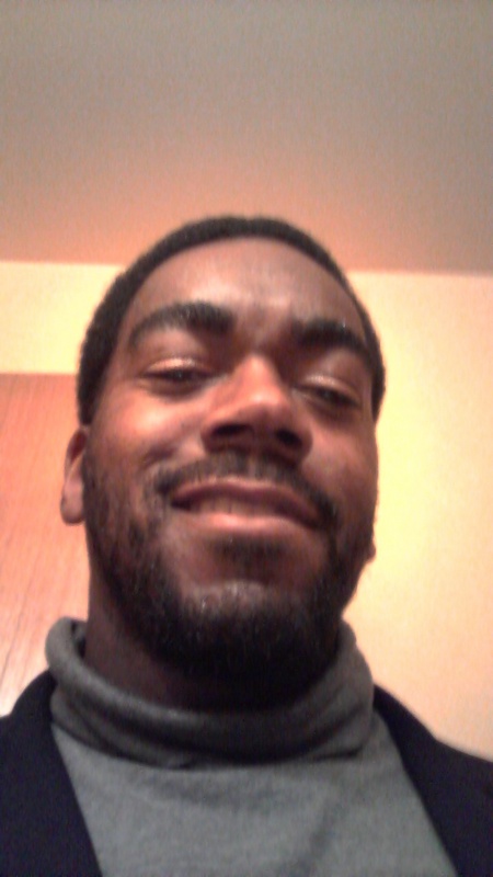 Date this foxy United States man Judah93 from Gary US14642