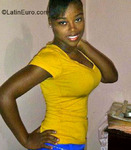 nice looking Jamaica girl Chris from Manchester JM1377