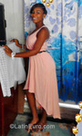 beautiful Jamaica girl Shani from Clarendon JM1378