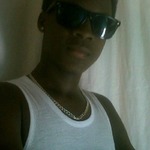 beautiful Jamaica man  from Kingston JM1385