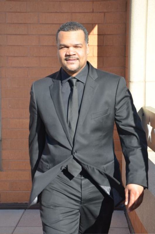 Date this happy United States man Michael from Washington US14657