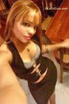 attractive Dominican Republic girl Jazmin from Santo Domingo DO55744