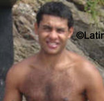 nice looking Brazil man Lucas from Belo Horizonte BR8274