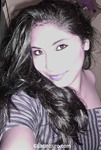 passionate Peru girl Maricruz from Lima PE849