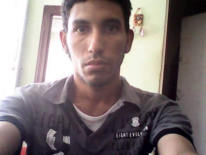 Date this sensual Colombia man Ganriel from Barranquilla CO14526