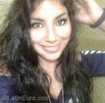 pretty Peru girl Melissa from Lima PE852