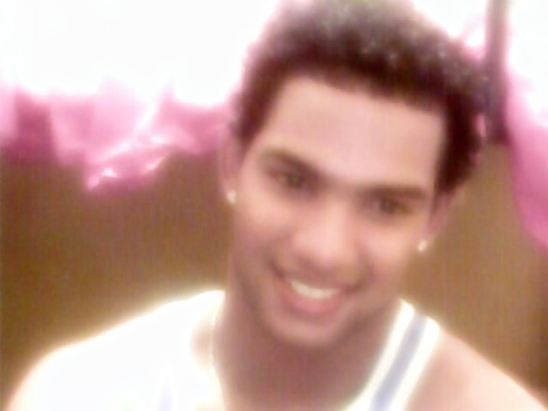 Date this charming Dominican Republic man Nelson from Santo Domingo DO17818