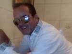 luscious Brazil man Pedro cavalcant from Recife BR8282