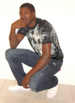 hot Jamaica man Ricardo from Kingston JM1411