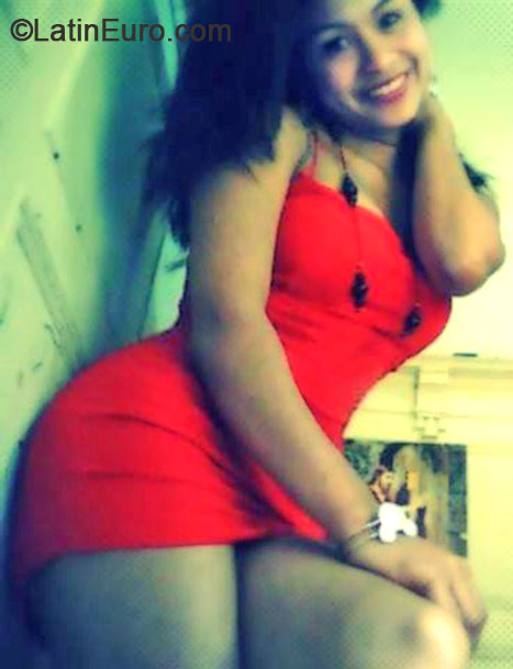 Date this sensual Peru girl Elvina from Lima PE855