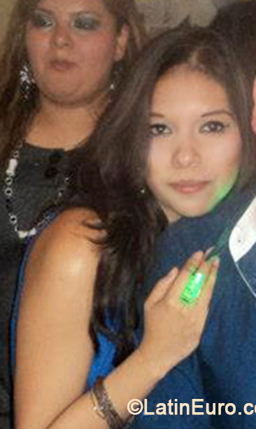 Date this sultry Mexico girl Itzal from Mexico City MX1244