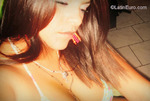 charming Peru girl Cindy from Lima PE857