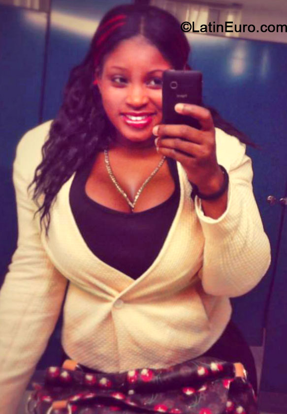 Date this hot Jamaica girl Kimmy from St. Catherine JM1415