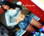 luscious Colombia girl Melissa from Cali CO14537
