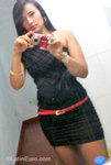 nice looking Colombia girl Tatiana from Bogota CO14546