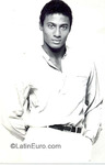 lovely Brazil man Marco from Rio De Janeiro BR8289