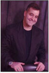 voluptuous United States man  from New York US25101