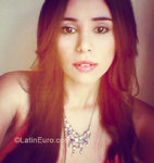 tall Colombia girl Alejandra from Ibague CO14552