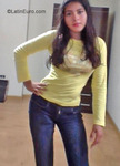 good-looking Peru girl Lucia from Lima PE861