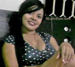 passionate Colombia girl Kelly from Sincelejo Sucre CO14561