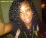 hot Jamaica girl  from Kingston 20 JM1424