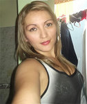 lovely Colombia girl Meryiam from Bucaramanga CO14569