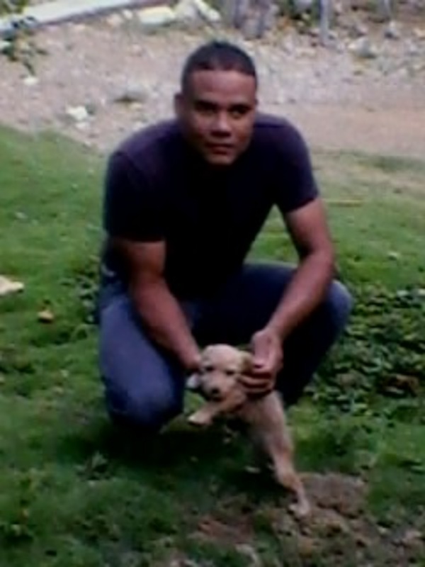 Date this foxy Dominican Republic man Placido francis from Puerto Plata DO17944