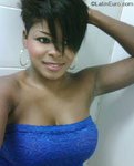 tall Colombia girl Melissa from Barranquilla CO14596
