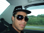 charming Brazil man Lucas20 from Sao Gotardo BR8349