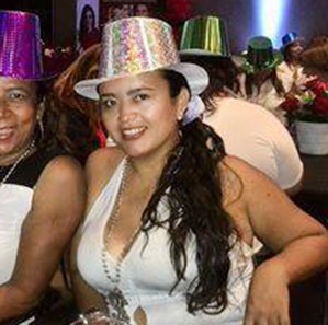 Date this exotic Colombia girl Maricela from Cali CO15783