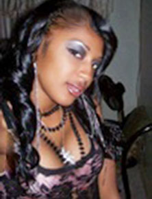 Date this funny Jamaica girl Khiya from St. Andrew JM1450