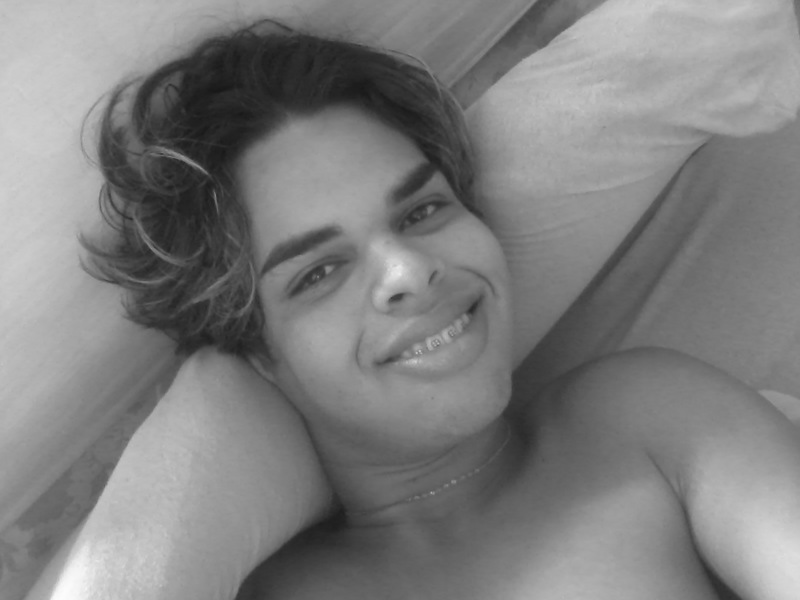 Date this stunning Brazil man Lucas from Ponta Porã BR8367