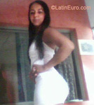 voluptuous Colombia girl Mary from Cali CO14608