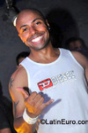 foxy Brazil man Alexandre from Palhoca BR8369