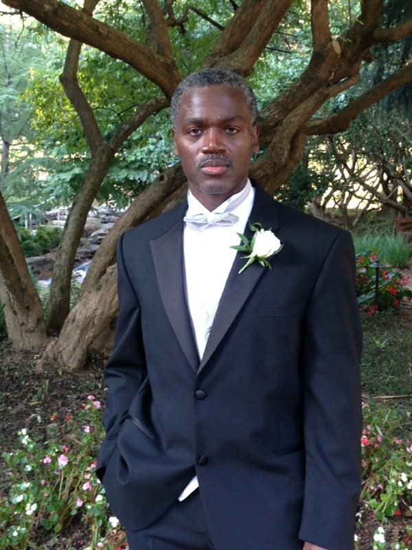 Date this attractive United States man Bryant from Lawrenceville US14719